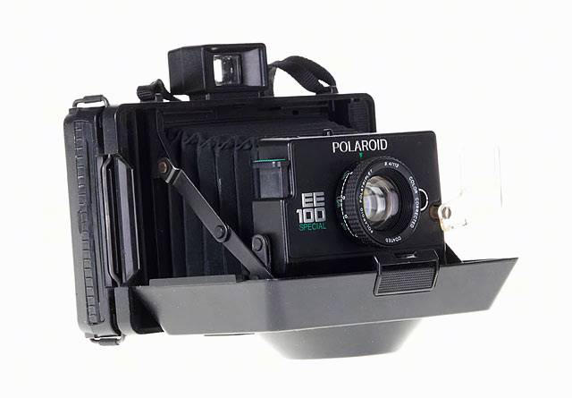 polaroid ee100